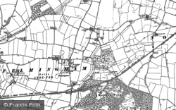 1884 - 1885, Felmingham