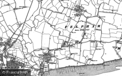 1910, Felpham