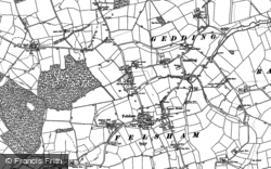 1884, Felsham