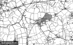 1886 - 1896, Felsted