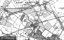1912 - 1913, Feltham