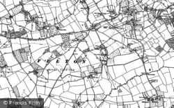 1885 - 1886, Felton