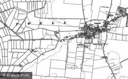 1904, Feltwell