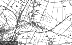 1886, Fen Ditton