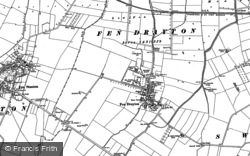 1901, Fen Drayton