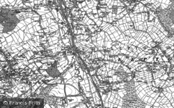 1888 - 1892, Fenay Bridge