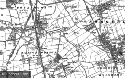 1895, Fence Houses