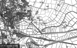 1887 - 1900, Fengate