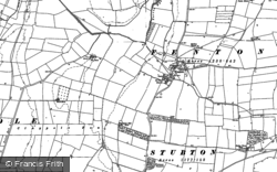 1886 - 1904, Fenton
