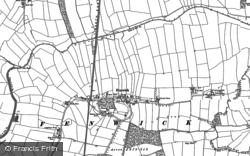 1888 - 1891, Fenwick