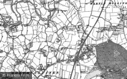 1883 - 1884, Fernhill Heath