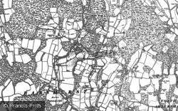 1910, Fernhurst