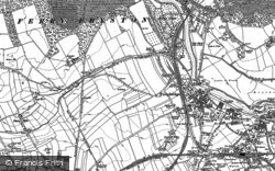 1890 - 1891, Ferrybridge