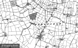 1883 - 1904, Fersfield
