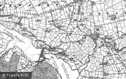 1906 - 1907, Fewston