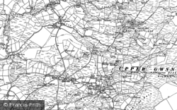 1886 - 1904, Ffair-Rhos