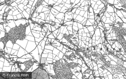 1887 - 1903, Fforddlas