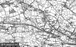 1897 - 1913, Fforest-Fach