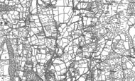 Fforest Gôch, 1897