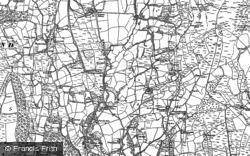 1897, Fforest Gôch