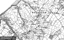 1904, Ffos-Y-Ffîn