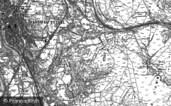 1903, Ffos-Y-Frân