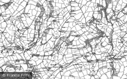 1886 - 1887, Ffynnon-Lâs