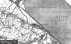 1910, Ffynnongroyw