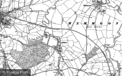 1886, Fiddleford