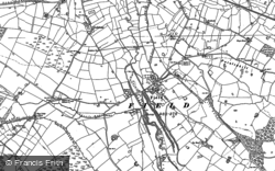 1880 - 1881, Field