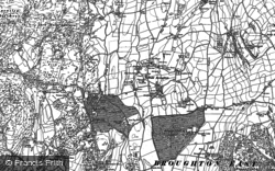 1911, Field Broughton