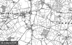 1886, Fifehead St Quintin