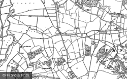 1910 - 1919, Filchampstead