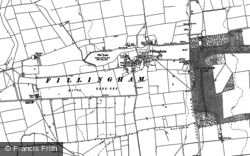 1885, Fillingham