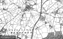 1880 - 1901, Filton