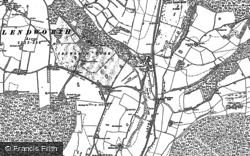 1910, Finchdean