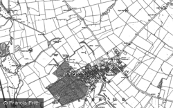 1884, Finedon