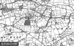 1891, Finghall