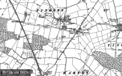 1898 - 1938, Finmere