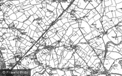 1883 - 1903, Finstall
