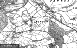 1898, Finstock
