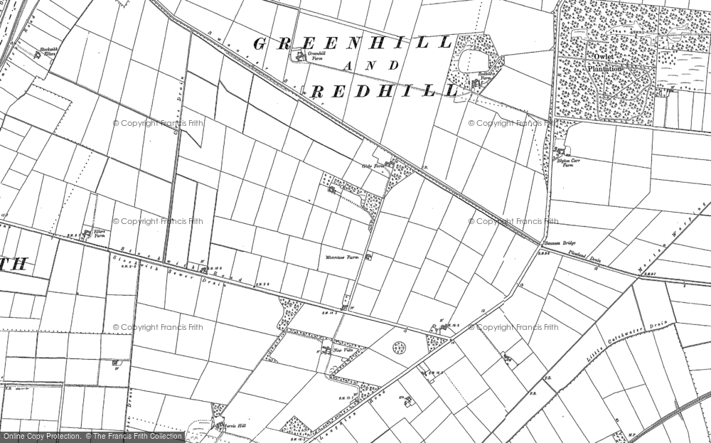1885 - 1905