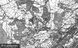 1890 - 1892, Fir Vale