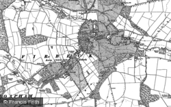 1890 - 1901, Firbeck