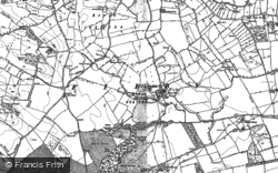 1890 - 1891, Firby