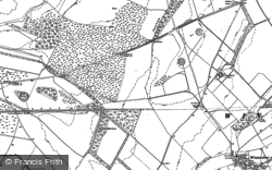 1908 - 1923, Firsdown