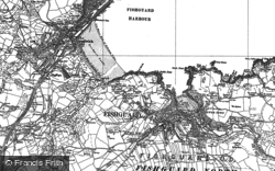 1887 - 1906, Fishguard