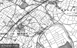 1883 - 1899, Fiskerton