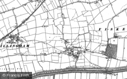 1886, Fiskerton