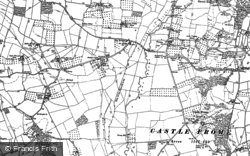 1886, Five Bridges